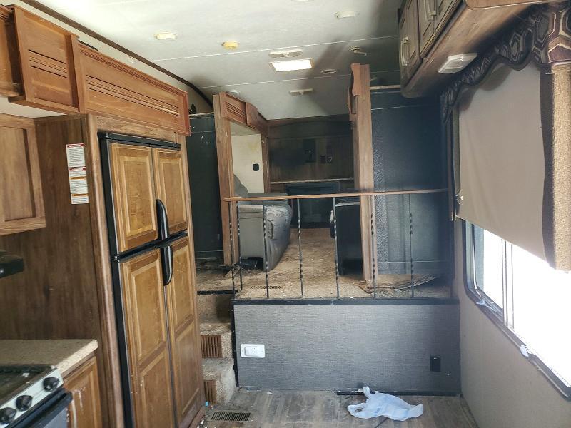 2016 Keystone Recreational Vehicle (RV)-RV