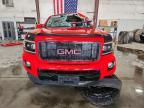 2015 GMC Canyon SLE