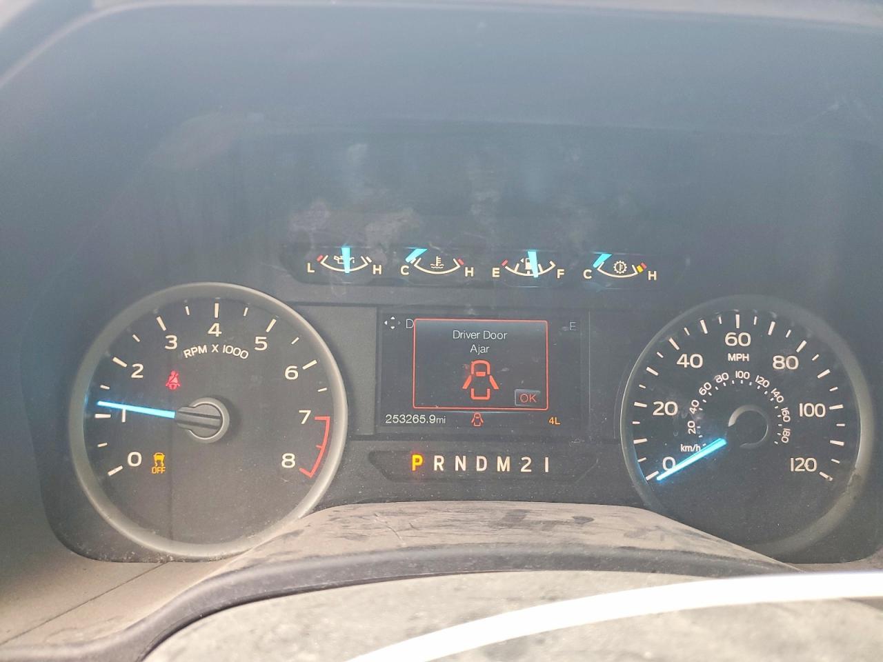 2018 Ford F150 Super Cab