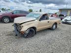 1995 Toyota Tacoma Base