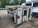 2016 Forest River Geop Forest RIV-Pickup Truck BED Trailer