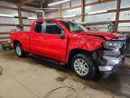2020 Chevrolet Silverado K1500 LT