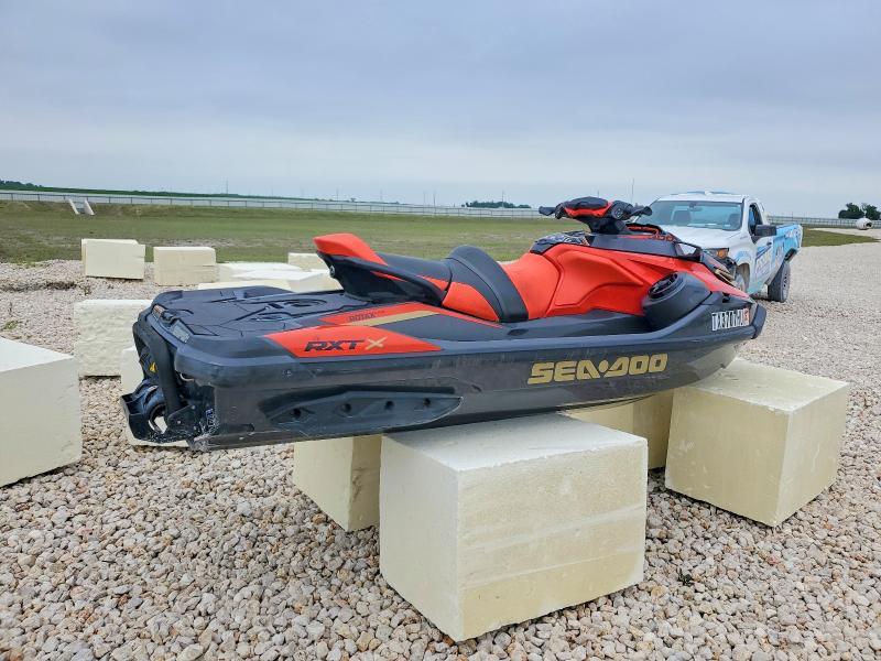 2020 Sea-Doo RXT-X 300