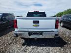 2014 Chevrolet Silverado K1500 LTZ