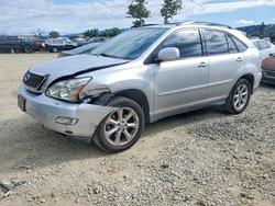 Lexus Vehiculos salvage en venta: 2009 Lexus Rx 350