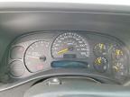 2005 Chevrolet Silverado C1500