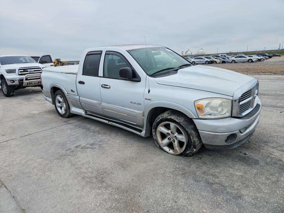 2008 Dodge RAM 1500 ST