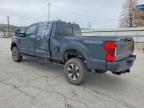 2021 Ford F250 Super Duty