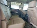 2014 Chevrolet Silverado K1500 LTZ