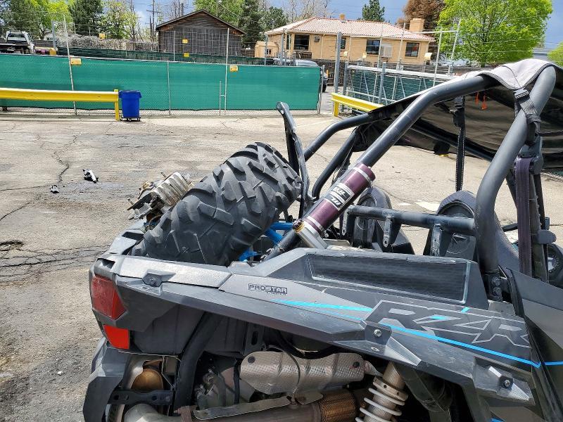 2019 Polaris RZR Utility Vehicle