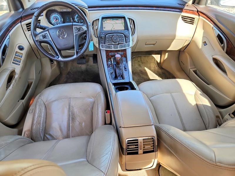 2011 Buick Lacrosse cxl