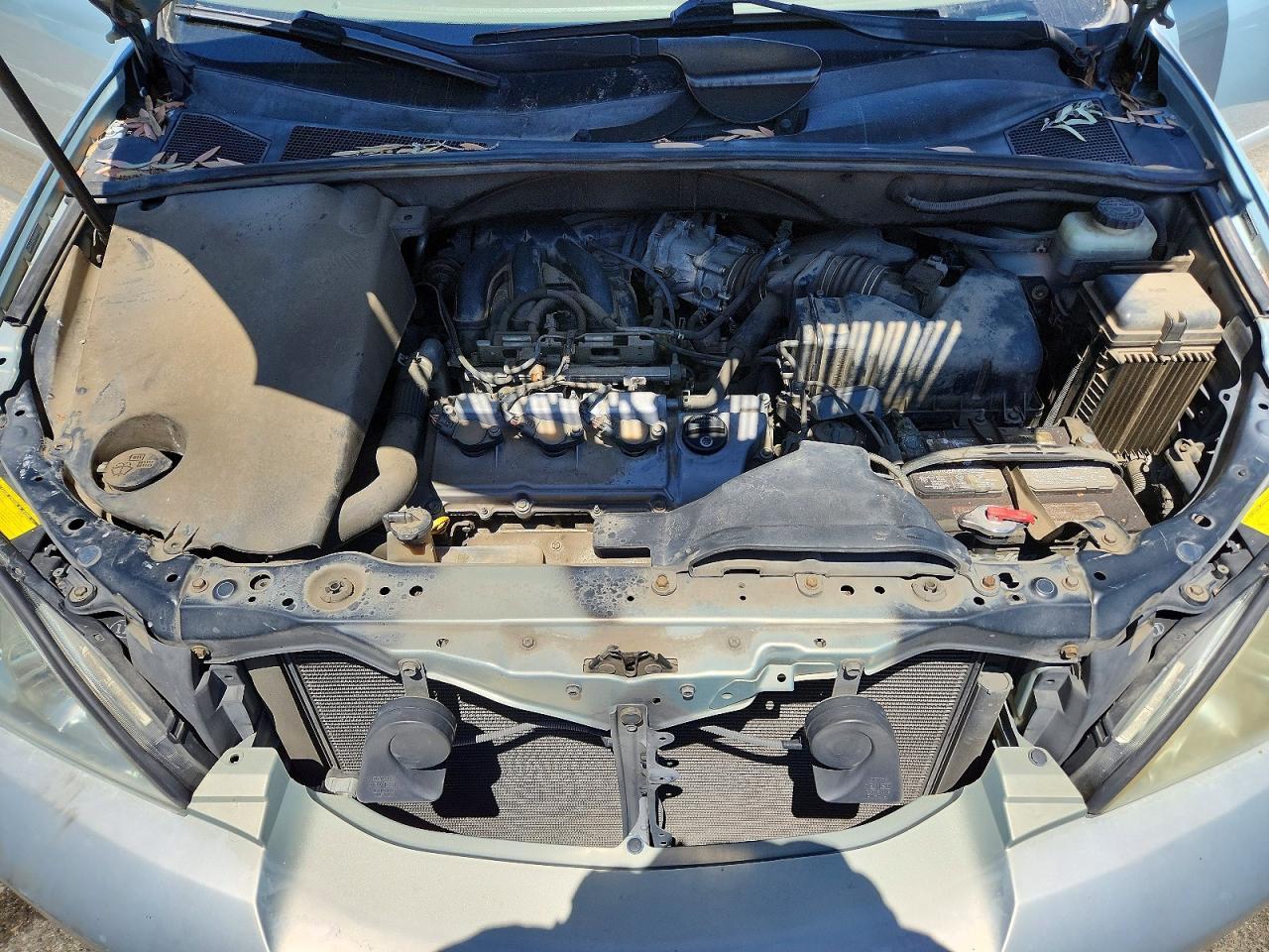 2004 Lexus Rx 330