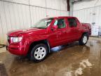 2006 Honda Ridgeline RTL
