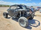 2017 Can-Am Maverick X3 Utility Vehicle
