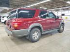 2003 Toyota Sequoia SR5