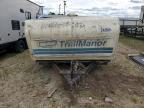 1993 Trailmanor POP-UP Camper