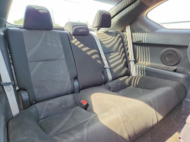 2014 Scion Tc 10 Series
