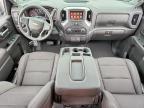 2025 Chevrolet Silverado C1500 Custom