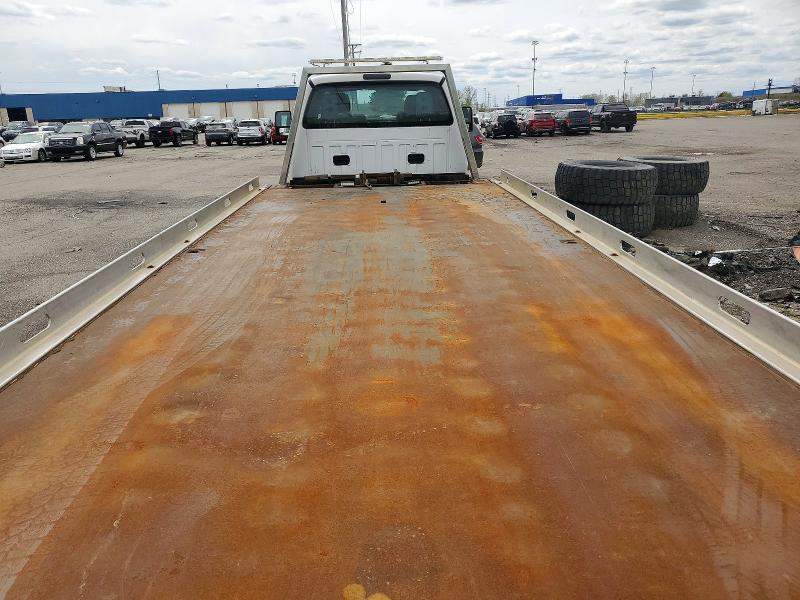 2019 Ford F650 Super Duty