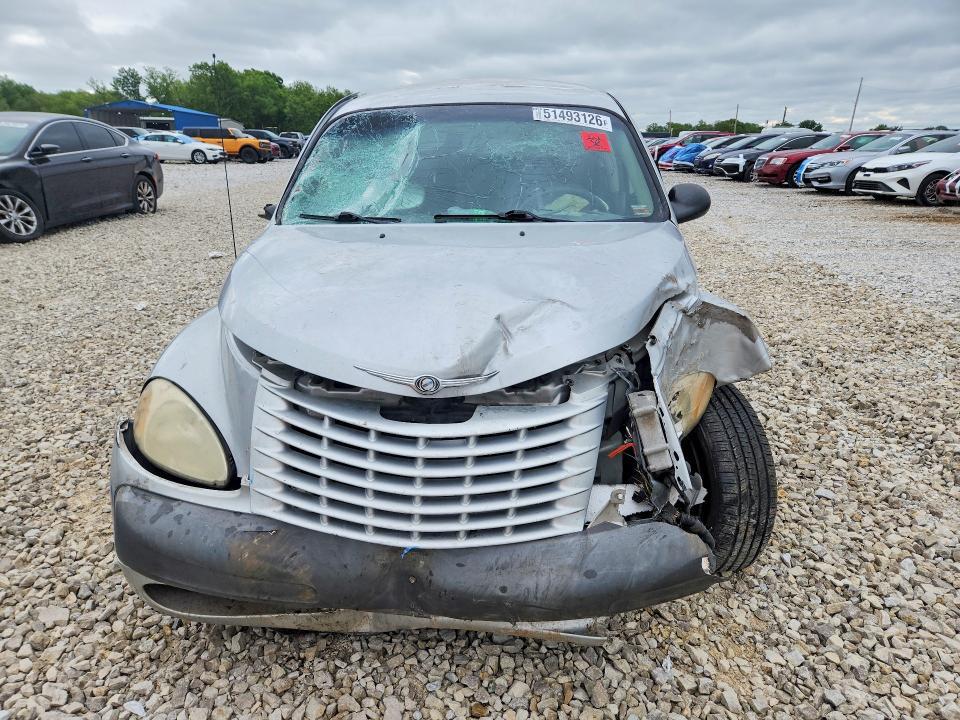 2001 Chrysler Pt Cruiser