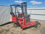 2014 Cargotec 2014 Forklift