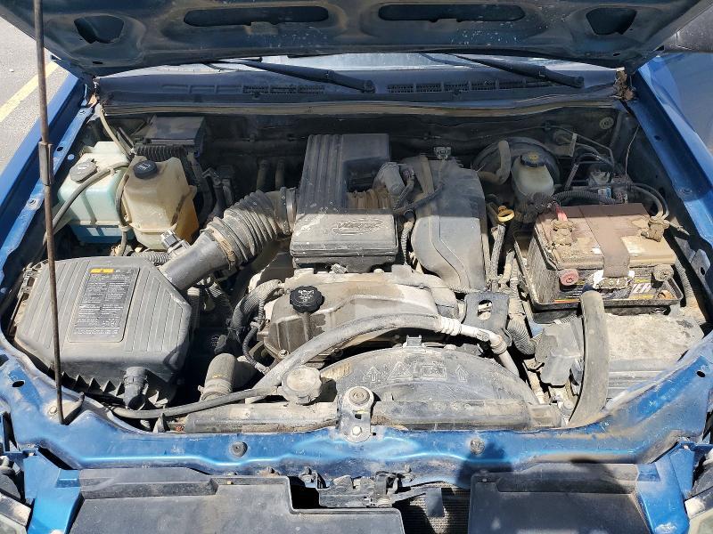 2012 Chev Colorado