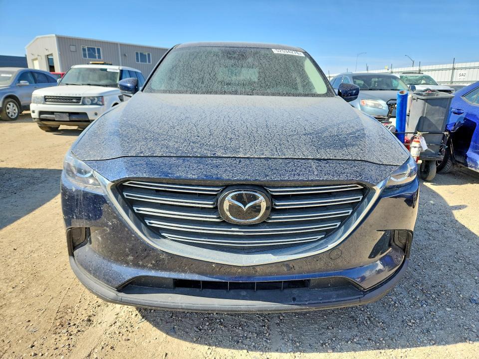 2021 Mazda Cx-9 Touring