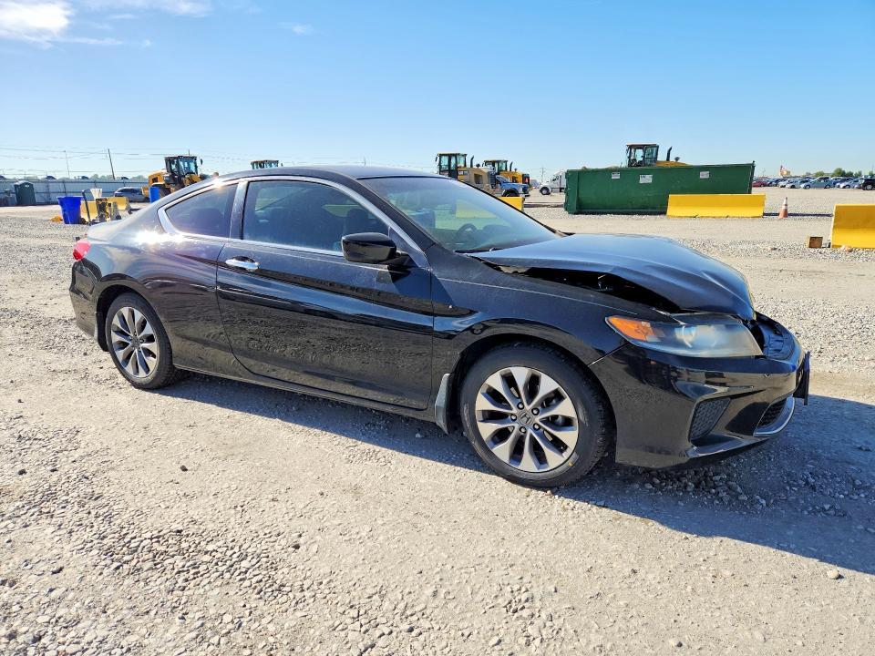 2014 Honda Accord Lx-s