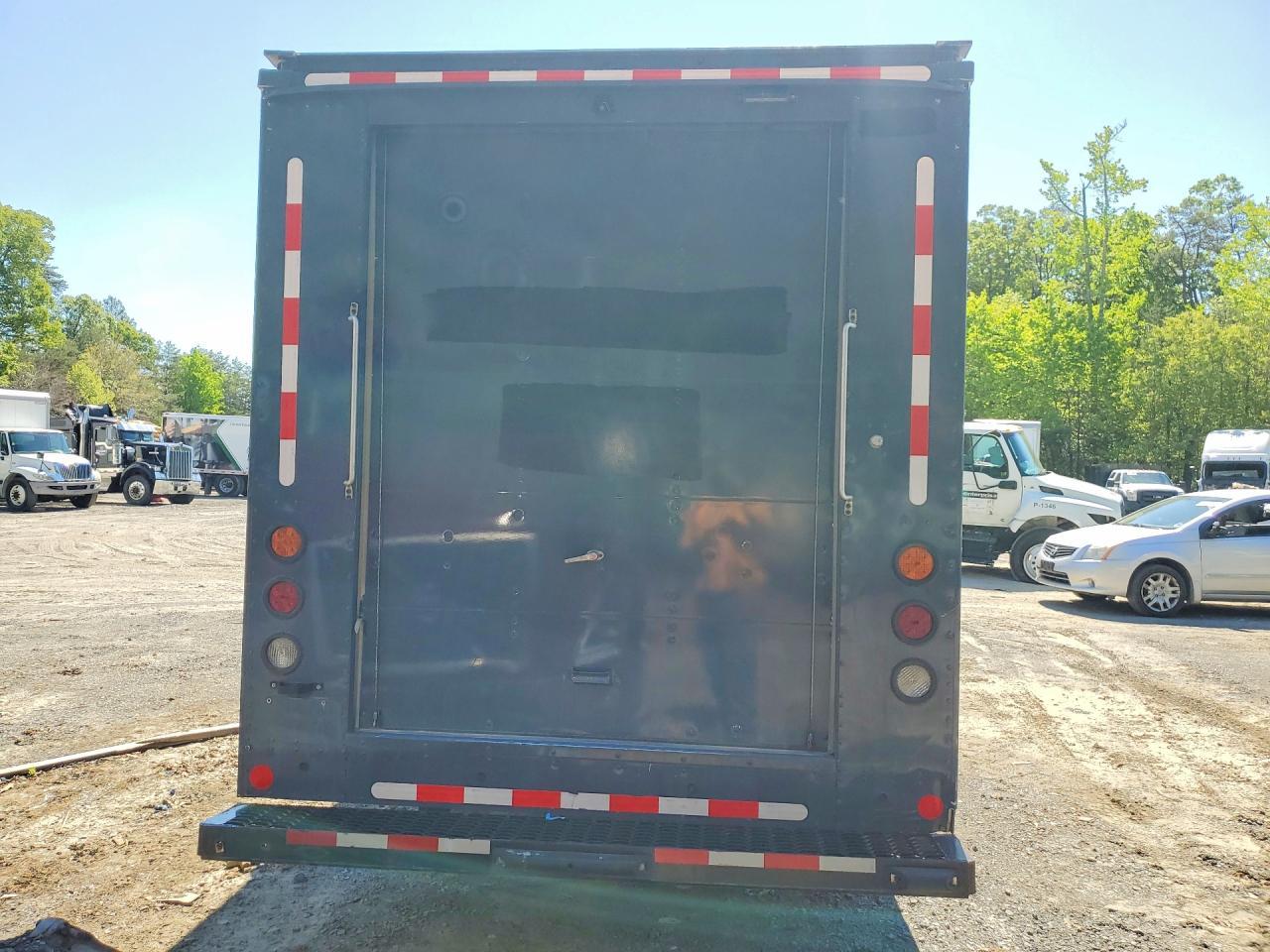 2021 Ford Transit T-350 HD