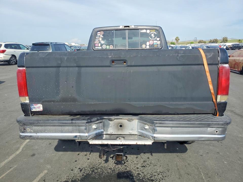 1990 Ford F250