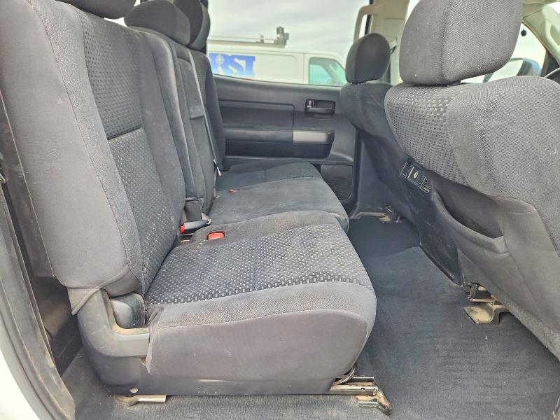 2013 Toyota Tundra Crewmax SR5