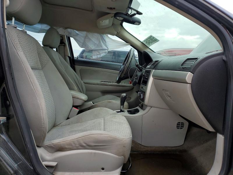 2007 Pontiac G5 se