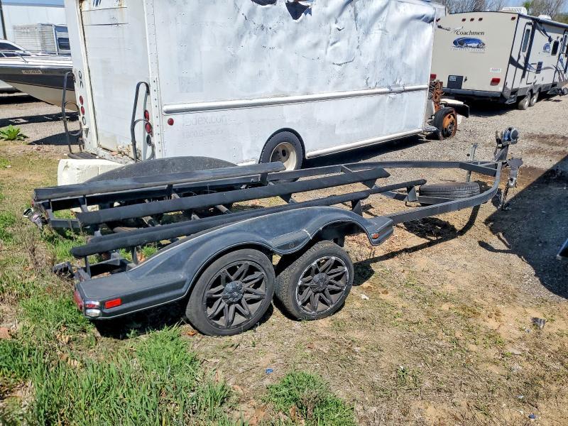 2017 Nitro Boat Trailer