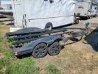 2017 Nitro Boat Trailer