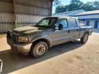2002 Ford F250 Super Duty