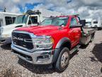 2019 Dodge RAM 5500