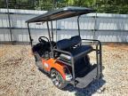2018 Ezgo 2018 Golf Cart