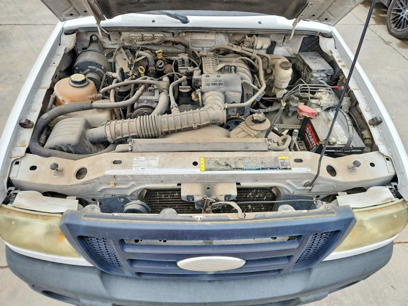 2008 Ford Ranger