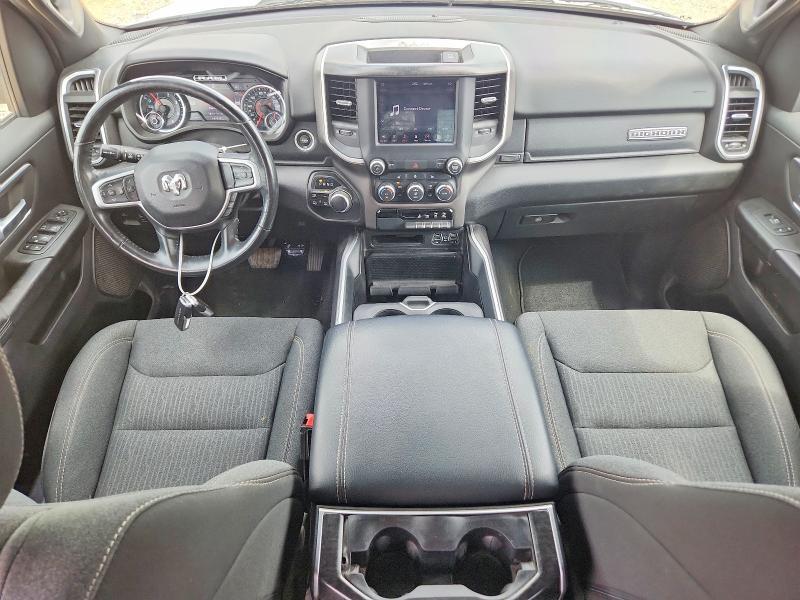 2020 Dodge RAM 1500 BIG Horn