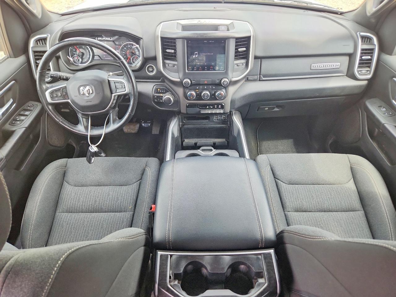 2020 Dodge RAM 1500 BIG Horn
