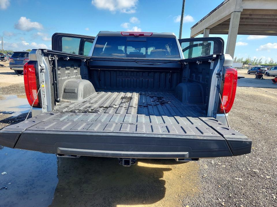 2024 GMC Sierra K1500 Denali