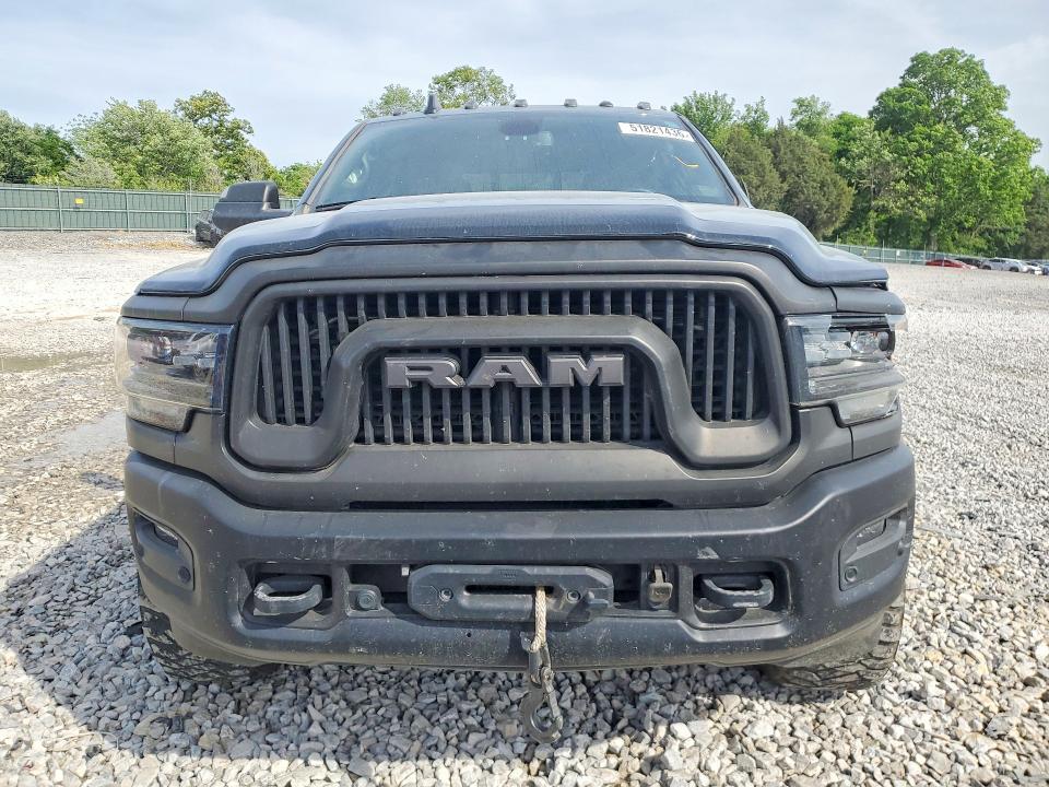 2021 Dodge RAM 2500 Powerwagon
