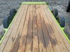 2025 Down 2 Earth DTE8222WCHT7B Equipment Trailer