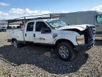 2010 Ford F250 Super Duty