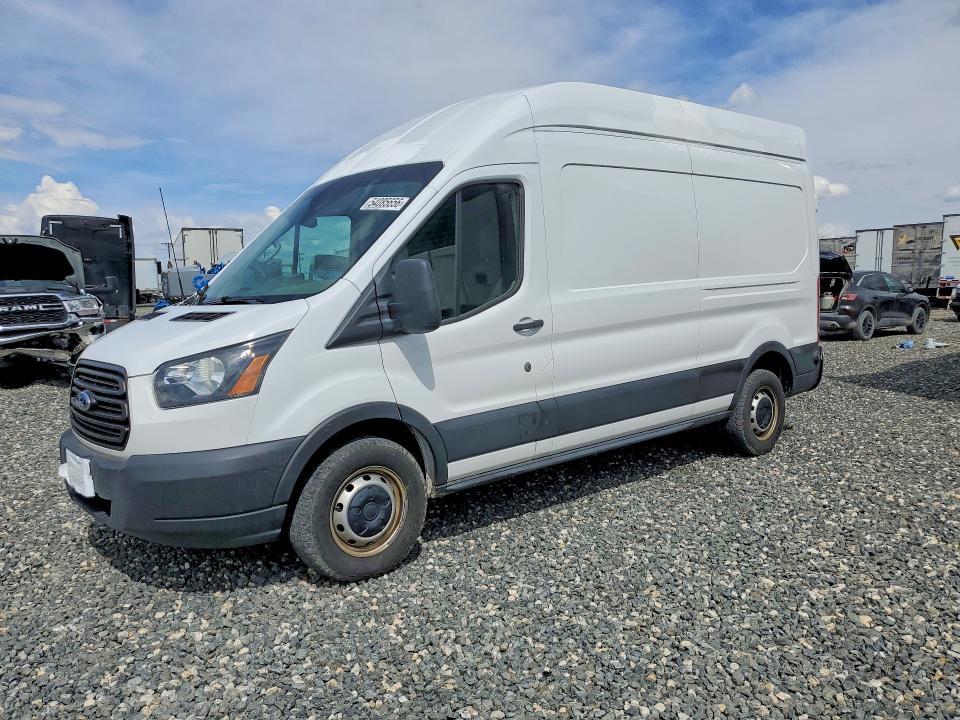 2019 Ford Transit 350 Delivery Van
