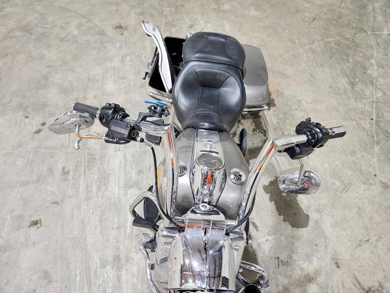 2017 Harley-Davidson Flhr Road King
