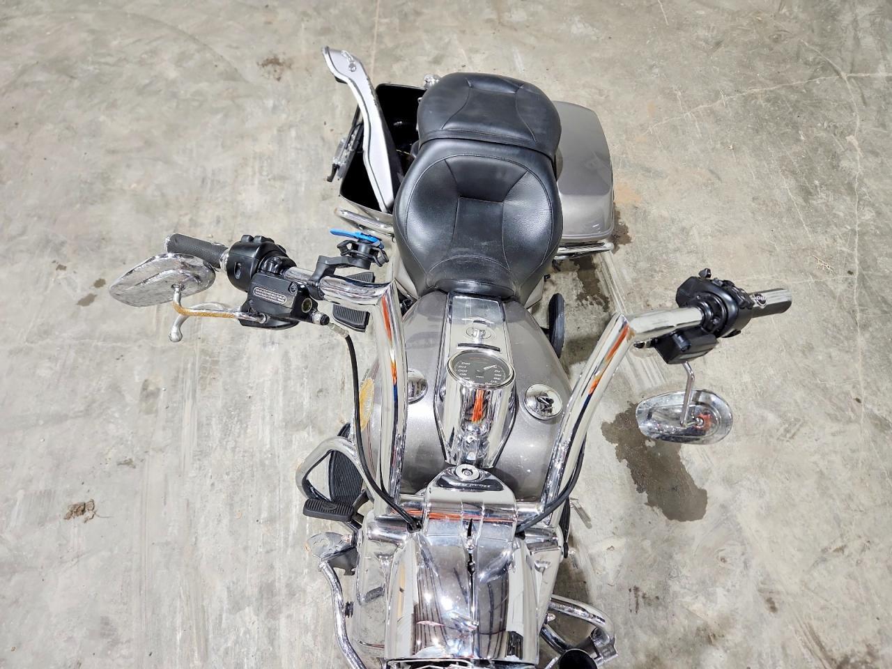 2017 Harley-Davidson Flhr Road King