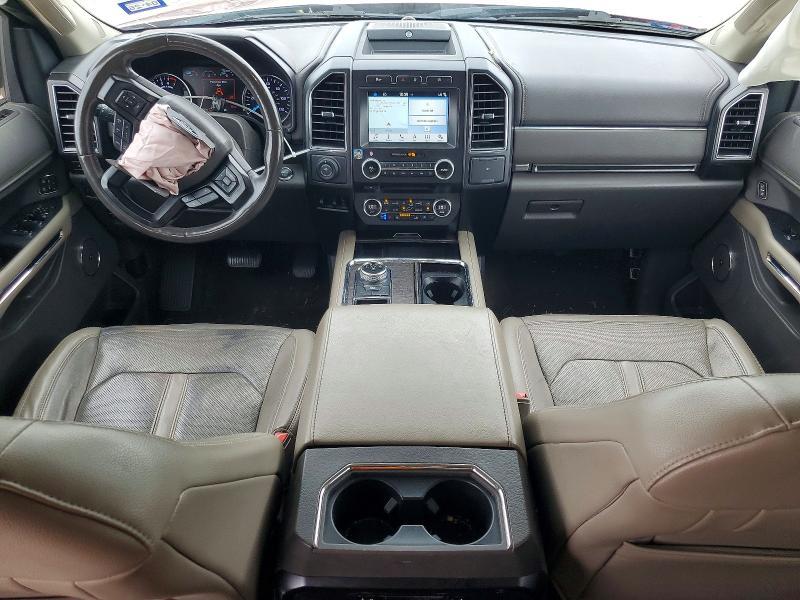2018 Ford Expedition