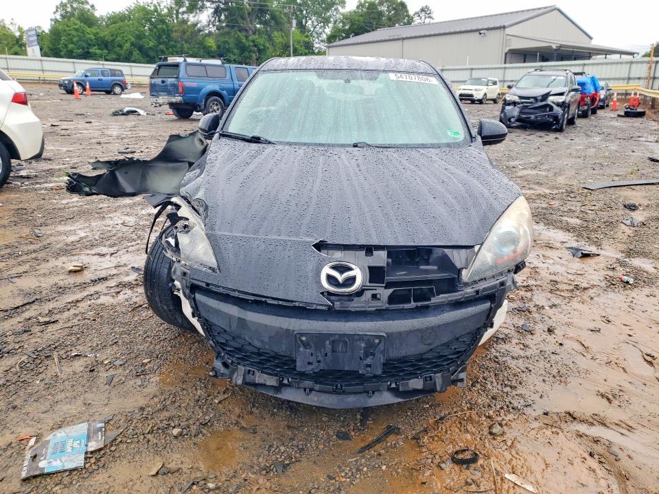2013 Mazda 3 I