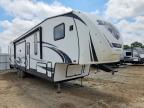 2020 Sabre By Forest Rive 2020 Forest River Sabre Camper